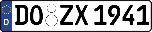 DO-ZX1941