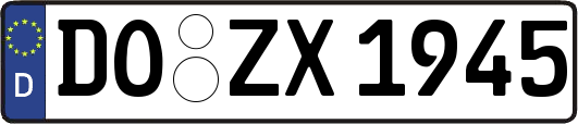 DO-ZX1945