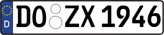 DO-ZX1946