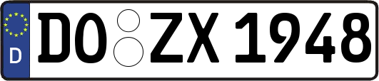 DO-ZX1948