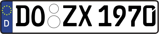 DO-ZX1970