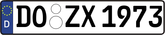 DO-ZX1973