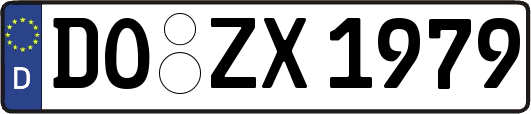 DO-ZX1979