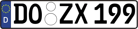 DO-ZX199