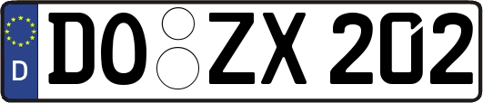 DO-ZX202