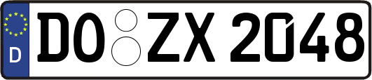 DO-ZX2048