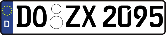 DO-ZX2095