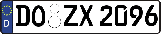 DO-ZX2096
