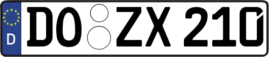 DO-ZX210