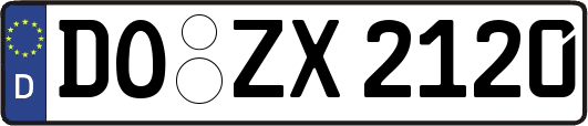 DO-ZX2120