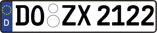 DO-ZX2122