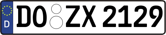 DO-ZX2129