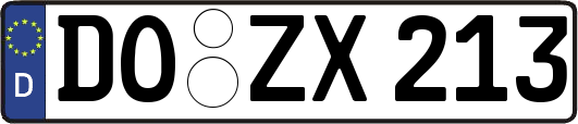 DO-ZX213