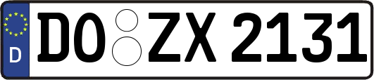 DO-ZX2131