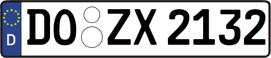 DO-ZX2132