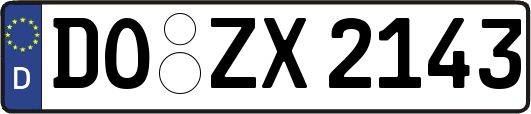 DO-ZX2143