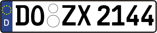 DO-ZX2144