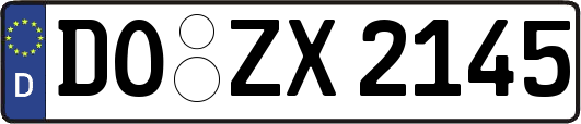 DO-ZX2145