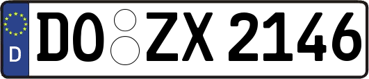 DO-ZX2146