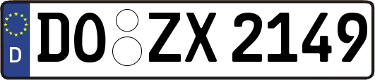 DO-ZX2149