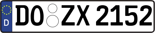 DO-ZX2152