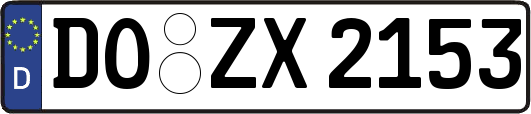 DO-ZX2153