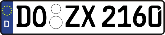 DO-ZX2160