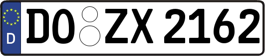 DO-ZX2162