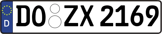 DO-ZX2169