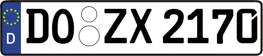 DO-ZX2170