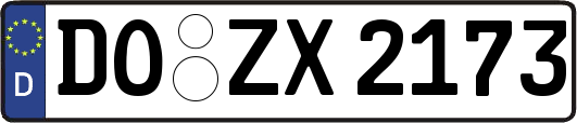 DO-ZX2173