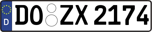 DO-ZX2174