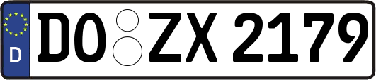 DO-ZX2179