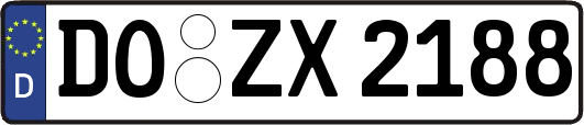 DO-ZX2188