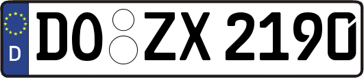 DO-ZX2190
