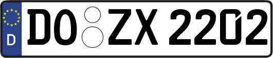 DO-ZX2202