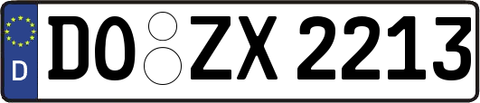 DO-ZX2213