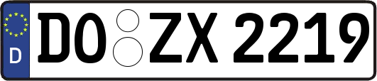 DO-ZX2219