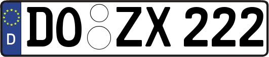 DO-ZX222