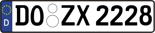 DO-ZX2228
