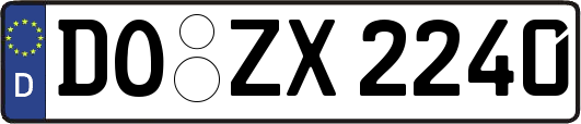 DO-ZX2240
