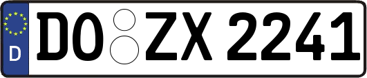 DO-ZX2241