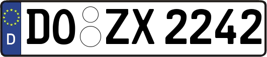 DO-ZX2242