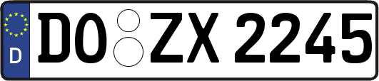 DO-ZX2245
