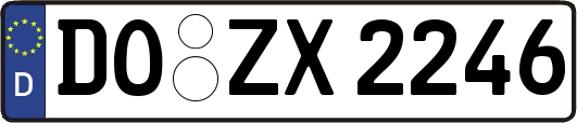 DO-ZX2246