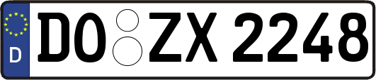DO-ZX2248