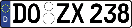 DO-ZX238