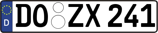 DO-ZX241