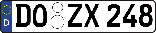 DO-ZX248