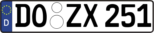 DO-ZX251